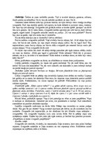 Konspekts 'Integrētā rotaļnodarbība matemātikā', 4.