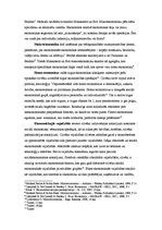 Konspekts 'Ekonomikas priekšmets', 2.