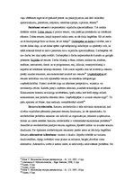 Konspekts 'Ekonomikas priekšmets', 3.