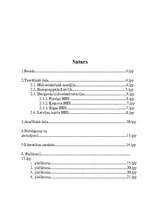 Referāts 'Hidroelektrostacijas Latvijā', 1.