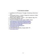 Referāts 'Hidroelektrostacijas Latvijā', 17.