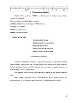 Biznesa plāns 'Biznesa plāns', 6.