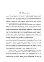 Biznesa plāns 'Biznesa plāns', 7.