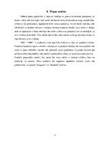 Biznesa plāns 'Biznesa plāns', 11.