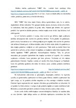 Biznesa plāns 'Biznesa plāns', 15.