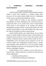 Referāts 'Juridiskās atbildības veidi', 5.