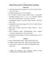 Referāts 'Juridiskās atbildības veidi', 19.