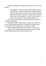 Referāts 'SIA "X" novērtējums atbilstoši EFQM rokasgrāmatai', 4.