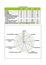 Referāts 'SIA "X" novērtējums atbilstoši EFQM rokasgrāmatai', 7.