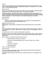 Konspekts 'Baktēriju slimības', 2.