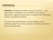 Prezentācija 'Keramika', 3.