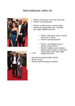 Prezentācija 'Slavenību dreskoda kļūdas', 1.