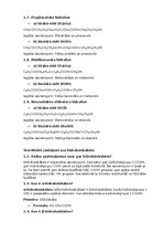 Konspekts 'Hidroksilgrupu, karbonilgrupu un aminogrupu saturoši savienojumi', 20.