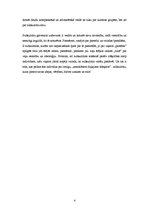 Eseja 'Subkultūra. Stila nozīme', 5.