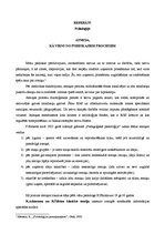 Referāts 'Atmiņa kā viens no psihiskajiem procesiem', 1.