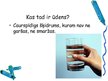 Prezentācija 'Ūdens', 2.