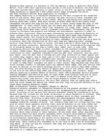 Eseja 'Starbucks.Co Caffee ', 1.