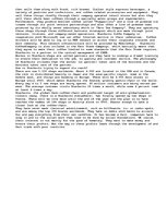 Eseja 'Starbucks.Co Caffee ', 2.