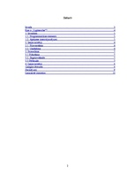 Konspekts 'Programmatūras izstrādes plāna apskate', 2.