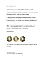 Konspekts 'Programmatūras izstrādes plāna apskate', 4.