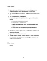 Konspekts 'Programmatūras izstrādes plāna apskate', 8.