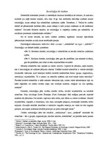 Eseja 'Socioloģija kā zinātne', 1.