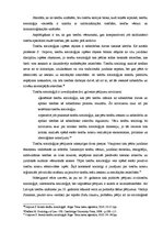 Eseja 'Socioloģija kā zinātne', 6.