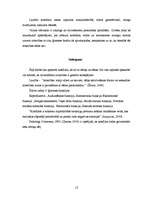 Referāts 'Laulāto konfliktu cēloņi un sekas', 12.