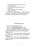 Referāts 'Laulāto konfliktu cēloņi un sekas', 13.