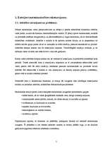 Referāts 'Lauku tūrisms. Latvijas tautsaimniecība. Tūrisms', 3.