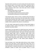 Referāts 'Lauku tūrisms. Latvijas tautsaimniecība. Tūrisms', 4.