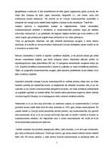 Referāts 'Lauku tūrisms. Latvijas tautsaimniecība. Tūrisms', 5.