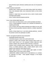 Referāts 'Lauku tūrisms. Latvijas tautsaimniecība. Tūrisms', 8.