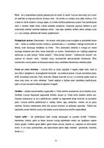 Referāts 'Lauku tūrisms. Latvijas tautsaimniecība. Tūrisms', 14.