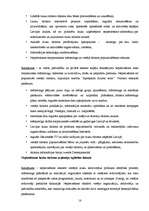 Referāts 'Lauku tūrisms. Latvijas tautsaimniecība. Tūrisms', 18.