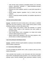 Referāts 'Lauku tūrisms. Latvijas tautsaimniecība. Tūrisms', 19.