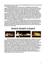 Referāts 'Senā Ēģipte', 7.