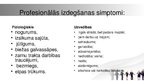 Prezentācija 'Profesionālā izdegšana', 12.
