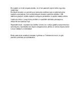 Konspekts 'Administratīvā darbinieka SVID tabula. SVID analīze uzņēmumā "X”', 3.