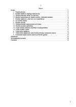 Referāts 'Valsts darba inspekcijas budžeta izdevumu analīze', 2.