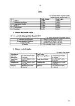 Referāts 'Valsts darba inspekcijas budžeta izdevumu analīze', 22.