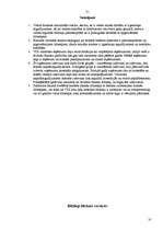 Referāts 'Valsts darba inspekcijas budžeta izdevumu analīze', 31.