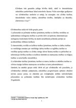 Referāts 'Cilvēktiesību ievērošana policijas darbā, izpratne un būtība', 5.