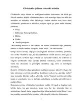 Referāts 'Cilvēktiesību ievērošana policijas darbā, izpratne un būtība', 6.