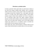 Referāts 'Cilvēktiesību ievērošana policijas darbā, izpratne un būtība', 8.