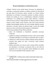 Referāts 'Cilvēktiesību ievērošana policijas darbā, izpratne un būtība', 12.