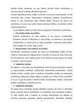 Referāts 'Cilvēktiesību ievērošana policijas darbā, izpratne un būtība', 17.