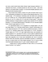 Referāts 'Bezdarba līmeņa analīze 2000.-2010.gadā', 6.