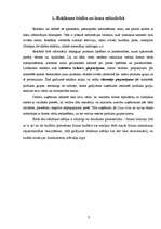 Referāts 'Reklāmas politika mazumtirdzniecības uzņēmumā', 3.