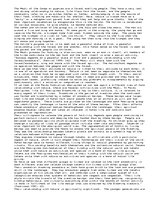 Eseja 'Nature vs Man :How it Affects Relationships; Aborigine, Mbuti and Lele', 2.
